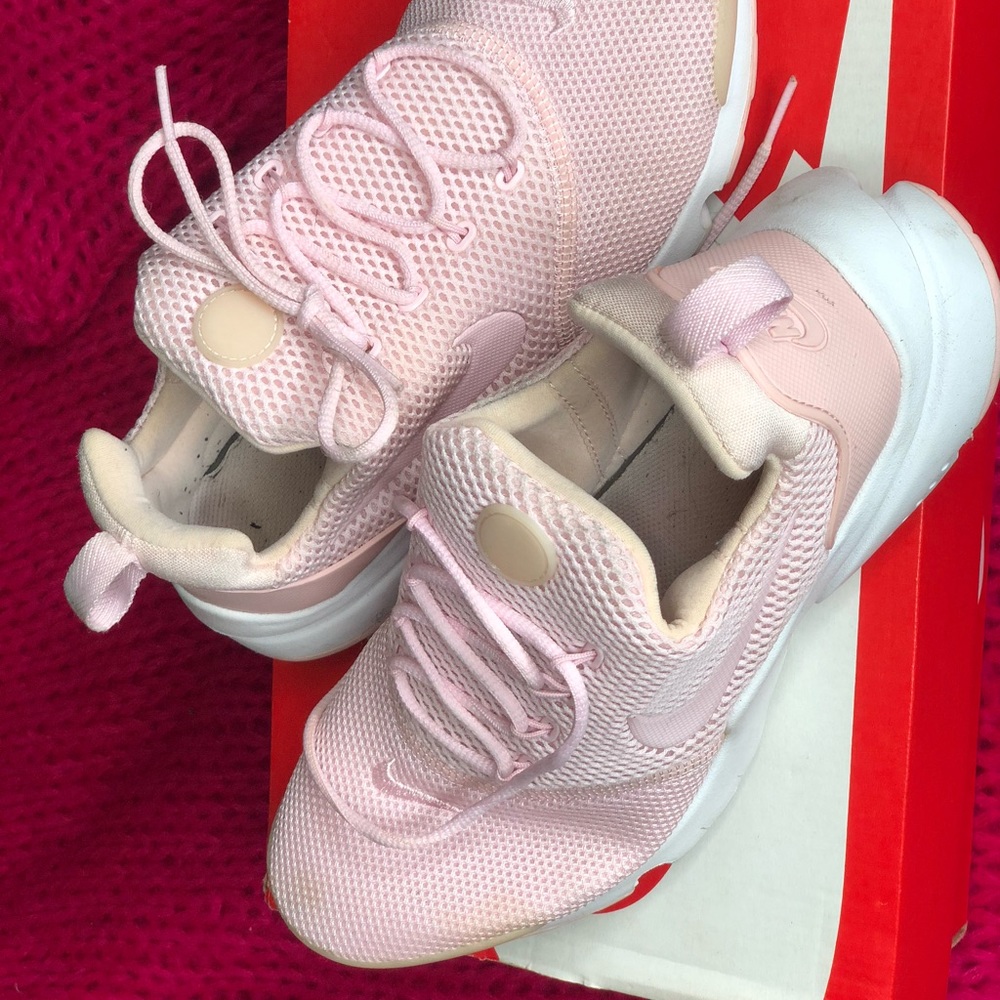 Nike presto fly (GS)